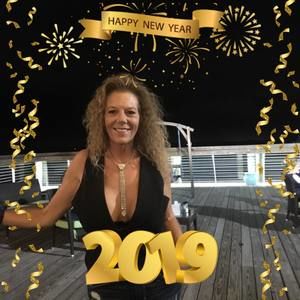 Meet your Posher, Lori